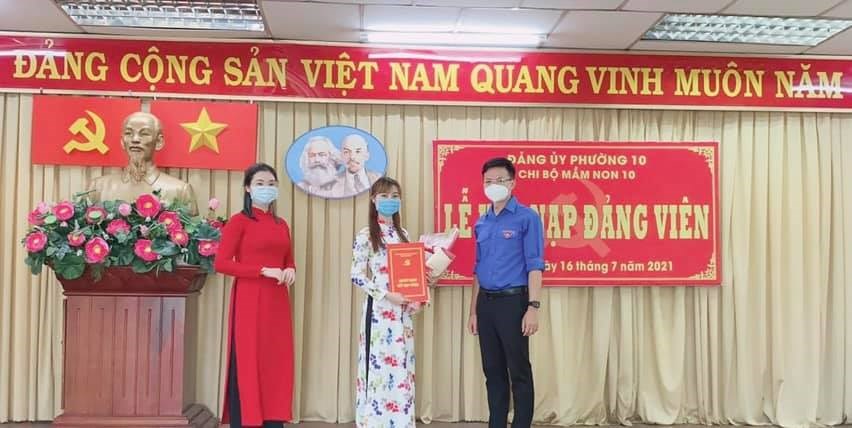 Ảnh đại diện